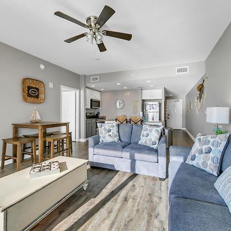 Sterling Reef 1704 Vila Panama City Beach Exterior foto