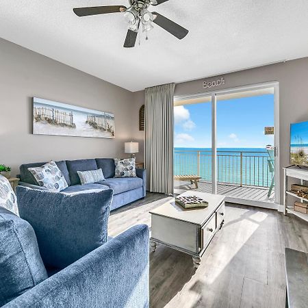 Sterling Reef 1704 Vila Panama City Beach Exterior foto