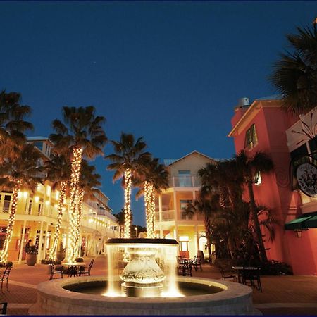 Sterling Reef 1704 Vila Panama City Beach Exterior foto