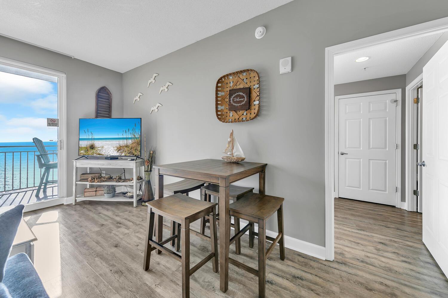 Sterling Reef 1704 Vila Panama City Beach Exterior foto