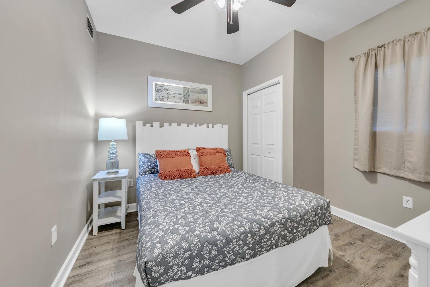 Sterling Reef 1704 Vila Panama City Beach Exterior foto