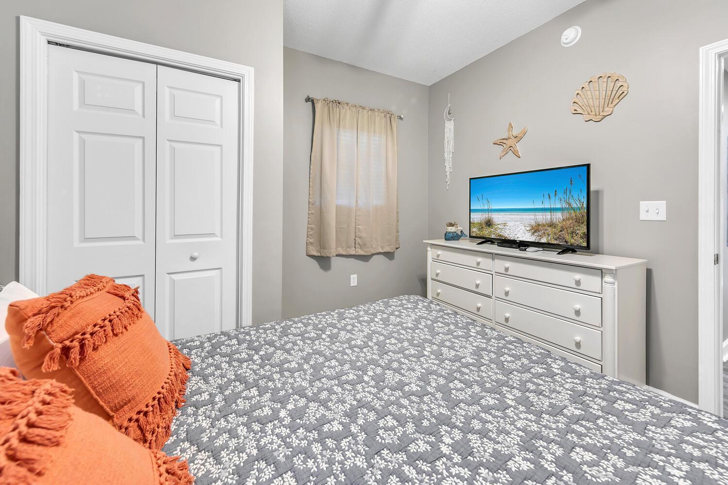 Sterling Reef 1704 Vila Panama City Beach Exterior foto